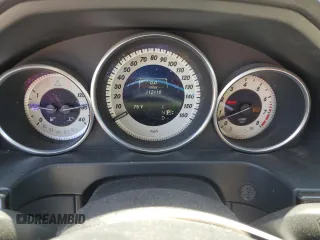 2014 Mercedes-Benz E 350 Sport с VIN WDDHF5KB9EA998556, выставлен на аукционе Copart как лот 56410605 с пробегом 112 110 миль миль и Списание • Salvage title. История ставок и продаж доступна на DreamBid. Изображение 9.