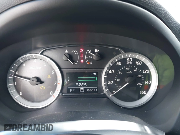 2013 Nissan Sentra FE+ S with VIN 3N1AB7AP4DL676210, listed as a IAAI auction lot 41276900 with 155,037 mi miles and . Bid and sale history available at DreamBid. Image 7.
