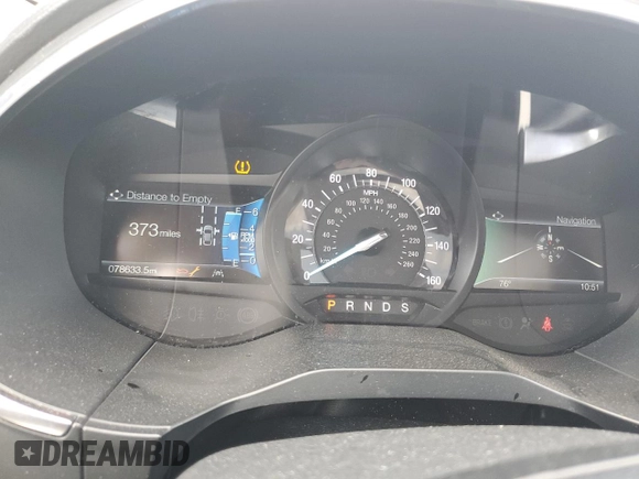 2020 Ford Edge Titanium с VIN 2FMPK4K9XLBA08682, выставлен на аукционе Copart как лот 65023385 с пробегом 78 633 миль миль и Чистый • Clean title. История ставок и продаж доступна на DreamBid. Изображение 9.