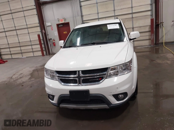 2015 Dodge Journey SXT with VIN 3C4PDCBG6FT709042, listed as a IAAI auction lot 41979307 with 116,713 mi miles and . Bid and sale history available at DreamBid. Image 12.