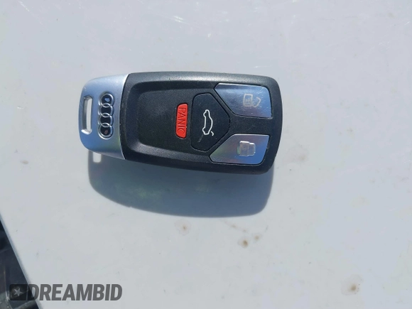 2018 Audi A4 Premium с VIN WAUDNAF43JA054291, выставлен на аукционе IAAI как лот 41745694 с пробегом 50 322 миль миль и . История ставок и продаж доступна на DreamBid. Изображение 11.