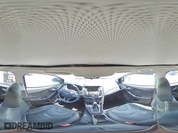 2015 Ford Focus Titanium с VIN 1FADP3J24FL304136, выставлен на аукционе Copart как лот 58428865 с пробегом 81 668 миль миль и Списание • Salvage title. История ставок и продаж доступна на DreamBid. Изображение 15.