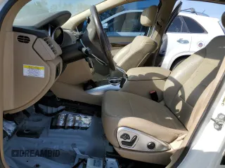2011 Mercedes-Benz R-Class R 350 with VIN 4JGCB6FE3BA128156, listed as a Copart auction lot 81288334 with 115,974 mi miles and Salvage Title. Bid and sale history available at carsss.com. Image 7.