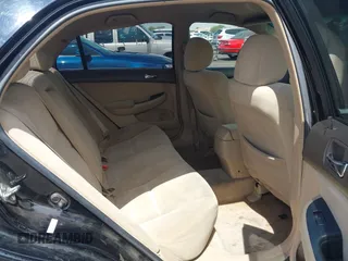 2007 Honda Accord LX with VIN 1HGCM564X7A090448, listed as a IAAI auction lot 42357356 with 229,699 mi miles and . Bid and sale history available at DreamBid. Image 8.
