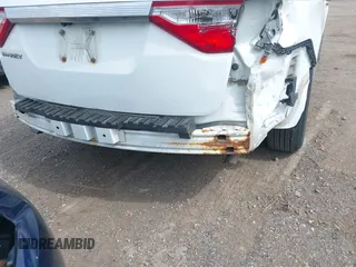 2011 Honda Odyssey EX-L с VIN 5FNRL5H61BB081079, выставлен на аукционе IAAI как лот 42393271 с пробегом 97 754 миль миль и . История ставок и продаж доступна на DreamBid. Изображение 19.
