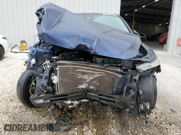 2019 Hyundai Santa Fe SE with VIN 5NMS23AD8KH101571, listed as a Copart auction lot 78020904 with 135,791 mi miles and Non Repairable. Bid and sale history available at DreamBid. Image 5.