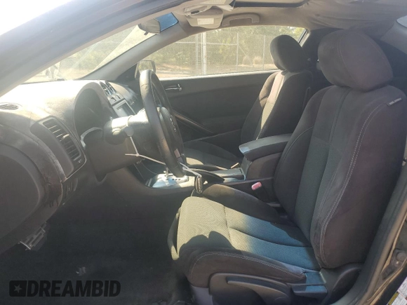 2010 Nissan Altima 2.5 S with VIN 1N4AL2EPXAC167677, listed as a Copart auction lot 49306665 with 107,691 mi miles and Clean Title. Bid and sale history available at carsss.com. Image 7.