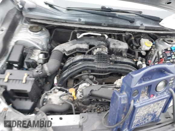 2019 Subaru Impreza with VIN 4S3GTAA65K3757170, listed as a IAAI auction lot 41976773 with 100,056 mi miles and . Bid and sale history available at DreamBid. Image 10.