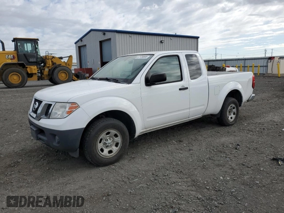 2012 Nissan Frontier SV with VIN 1N6BD0CT2CC448825, listed as a Copart auction lot 57139895 with 142,831 mi miles and Clean title. Bid and sale history available at DreamBid. Image 1.