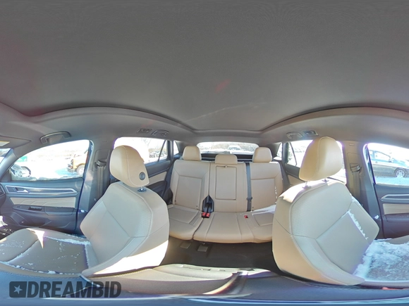 2020 Volkswagen Atlas SEL with VIN 1V2ME2CA8LC219017, listed as a Copart auction lot 87255214 with 46,857 mi miles and Salvage title. Bid and sale history available at DreamBid. Image 13.