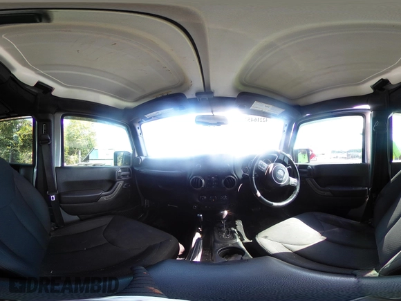 2016 Jeep Wrangler Unlimited Sport RHD с VIN 1C4BJWKG2GL340536, выставлен на аукционе IAAI как лот 42216451 с пробегом 179 117 миль миль и . История ставок и продаж доступна на DreamBid. Изображение 20.