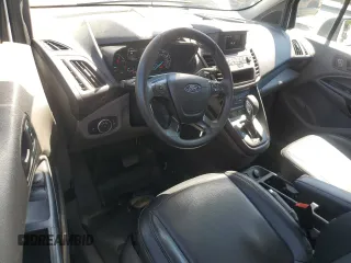 2022 Ford Transit Connect XL с VIN NM0LS7S28N1506432, выставлен на аукционе Copart как лот 56679645 с пробегом 162 415 миль миль и Чистый • Clean title. История ставок и продаж доступна на DreamBid. Изображение 8.