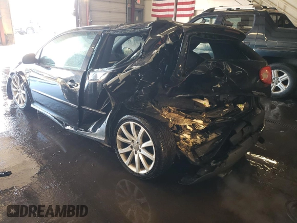 2007 Volkswagen GTI z VIN WVWEV71K67W094781, wystawiony jako Copart lot #46280475 z przebiegiem Nie podano mil oraz Szkoda całkowita • Salvage title. Historia ofert i sprzedaży dostępna na DreamBid. Obrazek 2.
