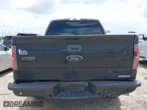 2013 Ford F-150 XL с VIN 1FTEW1CM8DKE86740, выставлен на аукционе IAAI как лот 42622325 с пробегом 164 813 миль миль и . История ставок и продаж доступна на DreamBid. Изображение 16.