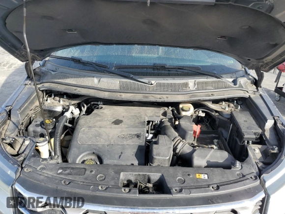 2017 Ford Explorer XLT with VIN 1FM5K7D84HGA61794, listed as a Copart auction lot 47232785 with 148,182 mi miles and Salvage Title. Bid and sale history available at DreamBid. Image 13.