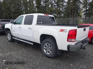2011 GMC Sierra 1500 SLT с VIN 3GTP2WE38BG394666, выставлен на аукционе IAAI как лот 41883472 с пробегом 149 180 миль миль и . История ставок и продаж доступна на DreamBid. Изображение 3.