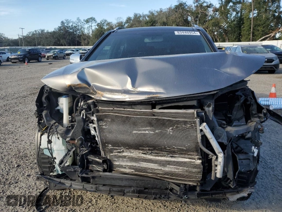 2014 Kia Sorento SX Limited with VIN 5XYKW4A71EG448906, listed as a Copart auction lot 83446954 with 95,713 mi miles and Salvage title. Bid and sale history available at DreamBid. Image 5.