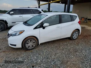 2018 Nissan Note SV with VIN 3N1CE2CP4JL358891, listed as a Copart auction lot 54234065 with 153,652 mi miles and Clean Title. Bid and sale history available at DreamBid. Image 1.