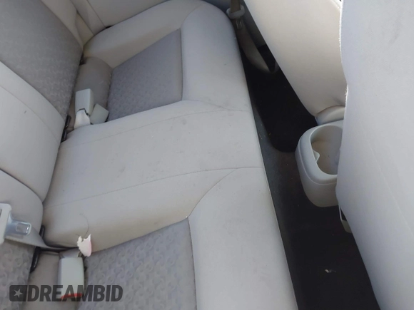 2010 Chevrolet Cobalt with VIN 1G1AH1F52A7126299, listed as a IAAI auction lot 41786672 with 159,925 mi miles and . Bid and sale history available at DreamBid. Image 8.