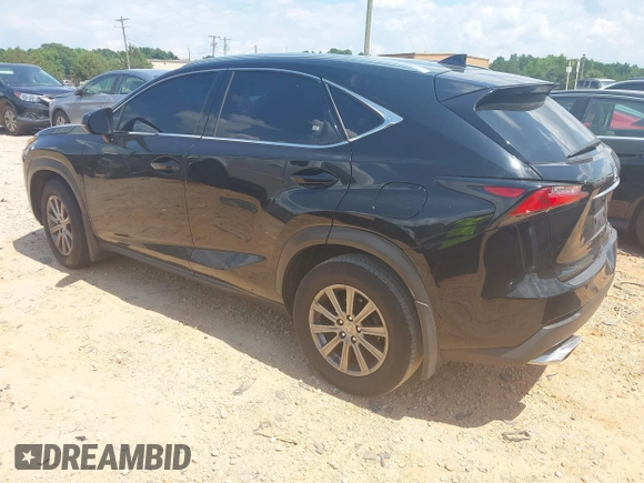 2016 Lexus NX 200t с VIN JTJBARBZ6G2066084, выставлен на аукционе IAAI как лот 42605858 с пробегом 134 253 миль миль и . История ставок и продаж доступна на DreamBid. Изображение 3.