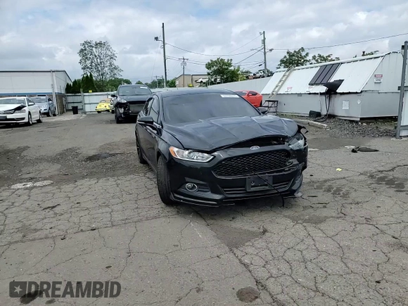 2015 Ford Fusion SE with VIN 3FA6P0H95FR297810, listed as a Copart auction lot 63786015 with 137,793 mi miles and Salvage title. Bid and sale history available at DreamBid. Image 13.