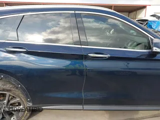 2019 Infiniti QX50 Luxe with VIN 3PCAJ5M14KF110183, listed as a IAAI auction lot 42323546 with 63,757 mi miles and . Bid and sale history available at DreamBid. Image 13.