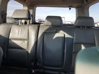 2008 Honda Pilot EX-L z VIN 5FNYF28598B007846, wystawiony jako Copart lot #84750374 z przebiegiem 221 357 mil mil oraz Szkoda całkowita • Salvage title. Historia ofert i sprzedaży dostępna na DreamBid. Obrazek 10.