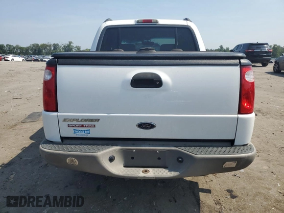 2002 Ford Explorer Sport Trac Value с VIN 1FMZU77E02UC24219, выставлен на аукционе Copart как лот 60695915 с пробегом 102 208 миль миль и Чистый • Clean title. История ставок и продаж доступна на DreamBid. Изображение 6.