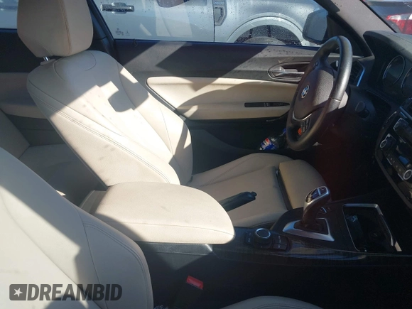2018 BMW 2 Series 230i xDrive with VIN WBA2J3C56JVD48713, listed as a IAAI auction lot 41861277 with 103,706 mi miles and . Bid and sale history available at carsss.com. Image 5.
