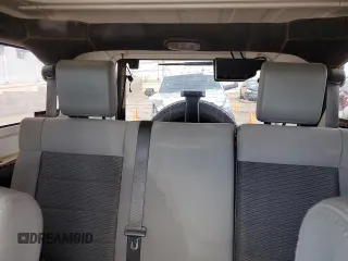2008 Jeep Wrangler Unlimited X с VIN 1J4GA39188L594432, выставлен на аукционе Copart как лот 62854645 с пробегом 139 304 миль миль и Списание • Salvage title. История ставок и продаж доступна на DreamBid. Изображение 10.