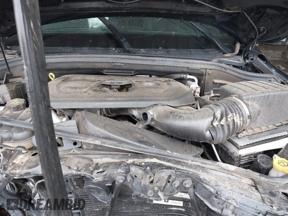 2020 Dodge Durango GT Plus with VIN 1C4RDJDG3LC342604, listed as a IAAI auction lot 41945703 with 75,556 mi miles and . Bid and sale history available at DreamBid. Image 10.