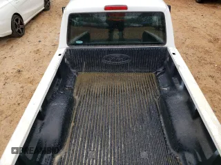 2008 Ford Ranger XL with VIN 1FTYR14D98PA66173, listed as a Copart auction lot 51893285 with 331,859 mi miles and Clean Title. Bid and sale history available at DreamBid. Image 10.