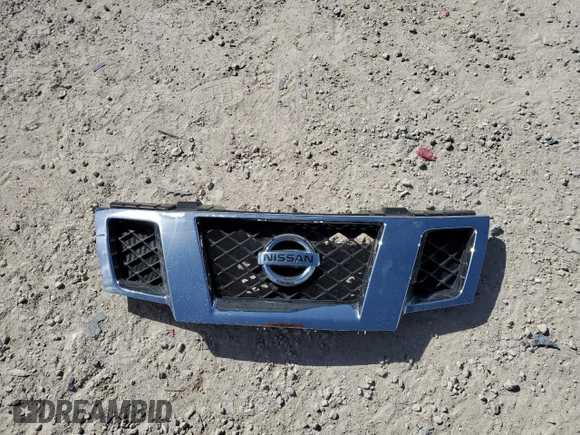 2015 Nissan Frontier SV with VIN 1N6BD0CT7FN735781, listed as a Copart auction lot 50768355 with 167,218 mi miles and Salvage title. Bid and sale history available at DreamBid. Image 12.