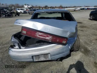 1994 Toyota Camry XLE with VIN JT2GK13EXR0004262, listed as a Copart auction lot 46285135 with 191,548 mi miles and Salvage Title. Bid and sale history available at carsss.com. Image 6.