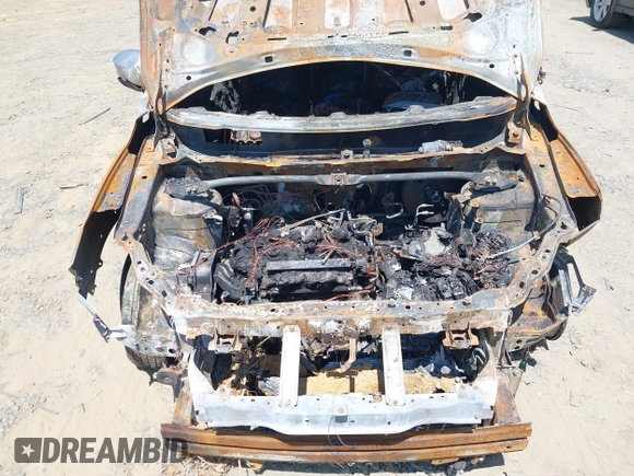 2020 Mitsubishi Eclipse Cross ES with VIN JA4AT3AA1LZ012933, listed as a IAAI auction lot 42387823 with Not provided miles and . Bid and sale history available at DreamBid. Image 10.