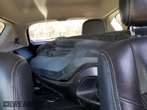 2016 Jeep Compass Latitude z VIN 1C4NJCEA8GD620068, wystawiony jako Copart lot #52725665 z przebiegiem Nie podano mil oraz Szkoda całkowita • Salvage title. Historia ofert i sprzedaży dostępna na DreamBid. Obrazek 10.