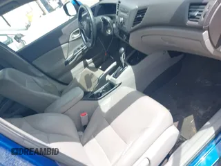 2012 Honda Civic EX-L with VIN 19XFB2F99CE300380, listed as a IAAI auction lot 42082095 with 154,921 mi miles and . Bid and sale history available at DreamBid. Image 5.
