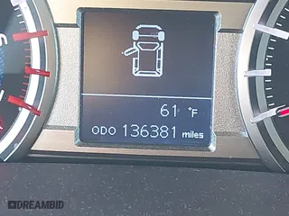 2019 Toyota 4Runner SR5 with VIN JTEZU5JR4K5193177, listed as a IAAI auction lot 41630718 with 136,381 mi miles. Bid and sale history available at carsss.com. Image 15.