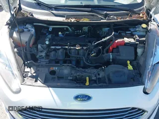 2019 Ford Fiesta SE z VIN 3FADP4BJ6KM143891, wystawiony jako IAAI lot #42244796 z przebiegiem 62 143 mil mil oraz . Historia ofert i sprzedaży dostępna na DreamBid. Obrazek 10.