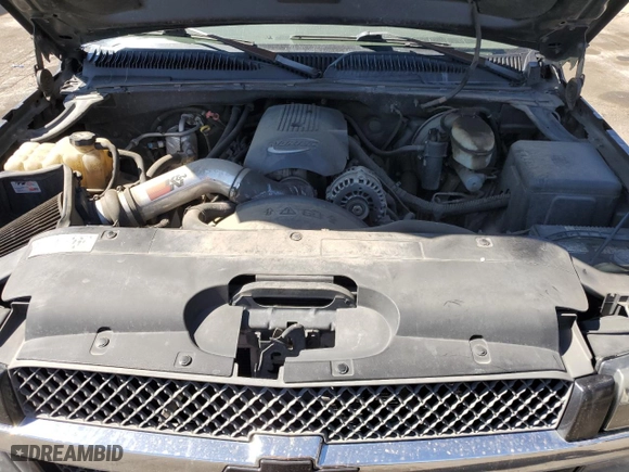 2003 Chevrolet Silverado 1500 LS with VIN 2GCEK19T231256054, listed as a Copart auction lot 49248285 with 245,203 mi miles and Non Repairable. Bid and sale history available at carsss.com. Image 11.