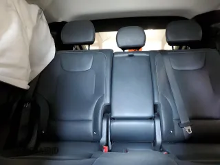 2024 Kia EV6 Wind with VIN KNDC34LA0R5160766, listed as a Copart auction lot 53878265 with 64,030 mi miles and Clean Title. Bid and sale history available at carsss.com. Image 10.