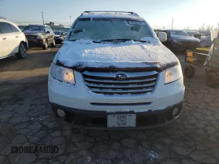 2013 Subaru Tribeca Limited с VIN 4S4WX9GD6D4401209, выставлен на аукционе Copart как лот 89093395 с пробегом 134 658 миль миль и Списание • Salvage title. История ставок и продаж доступна на DreamBid. Изображение 5.
