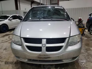 2002 Dodge Grand Caravan with VIN 1B8GP343X2B634127, listed as a Copart auction lot 51257355 with 152,209 mi miles and Salvage Title. Bid and sale history available at DreamBid. Image 5.