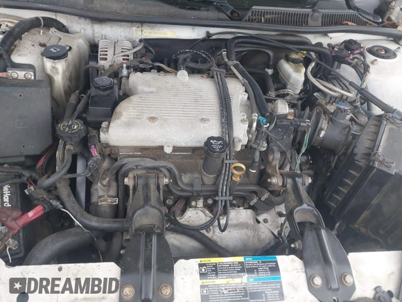 2009 Chevrolet Impala LS with VIN 2G1WB57K491228327, listed as a IAAI auction lot 42254676 with 143,721 mi miles and . Bid and sale history available at DreamBid. Image 10.