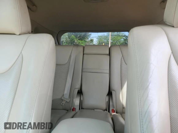 2012 Lexus RX 350 with VIN 2T2BK1BA2CC140782, listed as a Copart auction lot 52604525 with 103,374 mi miles and Salvage Title. Bid and sale history available at carsss.com. Image 10.