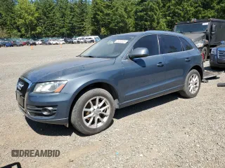2010 Audi Q5 Premium Plus z VIN WA1LKAFP6AA048707, wystawiony jako Copart lot #66695685 z przebiegiem 139 093 mil mil oraz Czysty tytuł • Clean title. Historia ofert i sprzedaży dostępna na DreamBid. Obrazek 1.