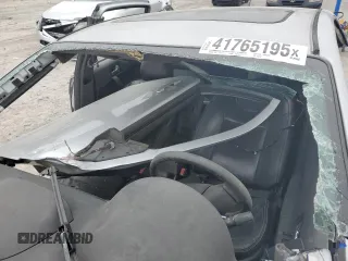 2008 Ford Focus SE with VIN 1FAHP35N18W263732, listed as a Copart auction lot 41765195 with 192,434 mi miles and Salvage Title. Bid and sale history available at carsss.com. Image 13.