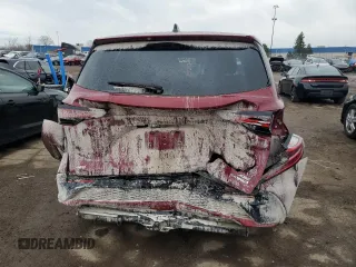 2022 Toyota Sienna XSE z VIN 5TDXSKFC6NS045485, wystawiony jako Copart lot #86983854 z przebiegiem 59 393 mil mil oraz Nie do naprawy • Non repairable. Historia ofert i sprzedaży dostępna na DreamBid. Obrazek 6.