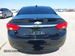 2019 Chevrolet Impala LT with VIN 1G11Z5S37KU107856, listed as a IAAI auction lot 41696552 with 150,809 mi miles and . Bid and sale history available at DreamBid. Image 17.
