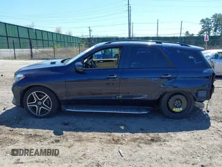 2018 Mercedes-Benz GLE 350 with VIN 4JGDA5HB7JB103015, listed as a IAAI auction lot 42001033 with 72,308 mi miles and . Bid and sale history available at DreamBid. Image 14.